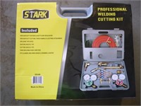 Professional Welding Cutting Kit