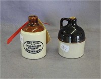 1981 RWCS commemorative mini jug AND