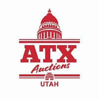 YOU ARE BIDDING IN THE NORTH SALT LAKE AUCTION