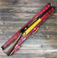 Winchester model 94 classic, #3097057, rifle, 30-3