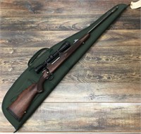 Winchester model 70 #G1110110, rifle, 300 Winchest