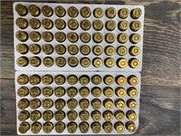 2 50 Round boxes of Winchester .40 S&W 1 is 165 gr