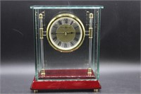 Howard Miller Table Clock