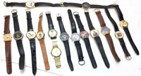RJR CAMEL, WINSTON WATCH COLLECTION