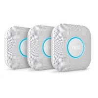 Google Nest Protect Battery 2nd Generation 3 Pack