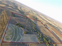 Northern Smith County Land Auction
