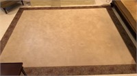 Rug, Area Rug, Wool Rug, 8’x10’, No Stains