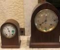 2 Seth Thomas Mantle Clocks