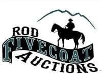 October 27th, 2021 Online Auction