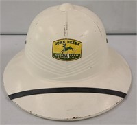 John Deere Pith Hat