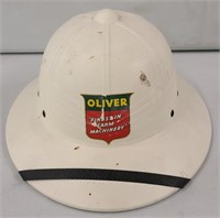 Oliver Pith Hat