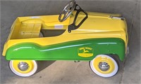 John Deere Pedal Car, Mint Condition; w/Box