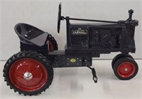Farmall F20 Pedal Tractor - Gray