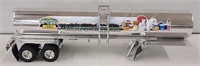 Musgrave Southwest Dairy Tanker Trailer 1/16 Scale