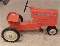 Allis Chalmers 190XT Pedal Tractor - Pro
