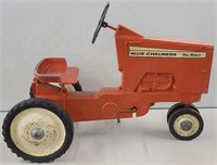Allis Chalmers 190 Bargrill Pedal Tractor -