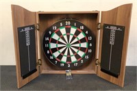 Full Throttle Dart Boards