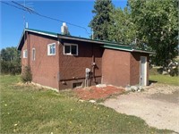 Evans Carlson Absolute Real Estate Auction - Custer