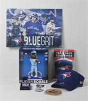 Toronto Blue Jays Gift Box
