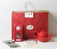 Gift Basket & Gift Card High Tea Maddie Hatter's