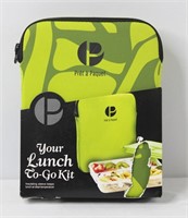 Lunch To Go Kit