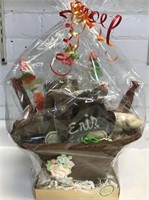 $120 Gift Basket  Debora's Chocolates