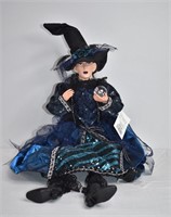Decorative Witch