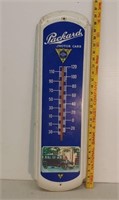 SST Packard ad Thermometer