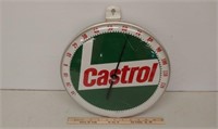 Castrol Thermometer