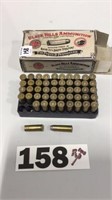 .44-40 AMMUNITION-200 GRAIN RNFP