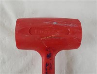 Estwing Plastic Hammer Mallet