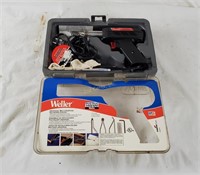 Weller Multi Purpose Soldering Gun Kit Usa