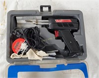 Weller Multi Purpose Soldering Gun Kit Usa