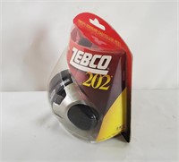 New In Package Zebco 202 Fishing Reel