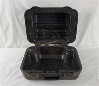 Porter Cable Empty Plastic Tool Carry Case