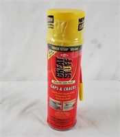 2 New Cans Of Great Stuff Insulating Foam Sealant