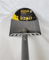 New Stanley Fatmax Round Point Shovel