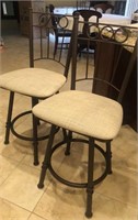 Bar Stools Counter Height 26?, 2 Counter Height