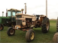 1965 MM M670 Tractor #30000754