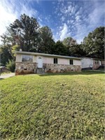 1405 Blackburn Dr., Morristown, TN 37814