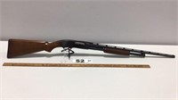 WINCHESTER M-42 SN 17625