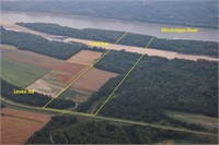99.33+- Acres in Monroe County, IL