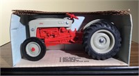 FORD TRACTOR NAA GOLDEN JUBILEE DIECAST