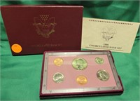 OCT. COIN & CURRENCY WEBCAST AUCTION