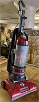 Hoover P.A.W.S. Windtunnel Upright Vacuum