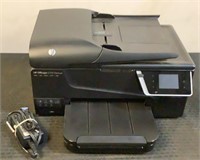 HP Officejet Printer 6700