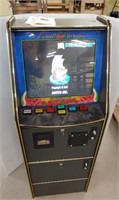 Working Fruit Bonus 2000 slot machine