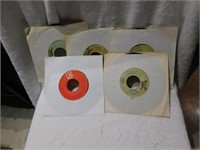 Ingersoll Record Auction