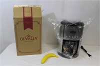 Brand New Gevalia Coffee Maker
