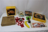 Collection of 1970s Kitchen Tools